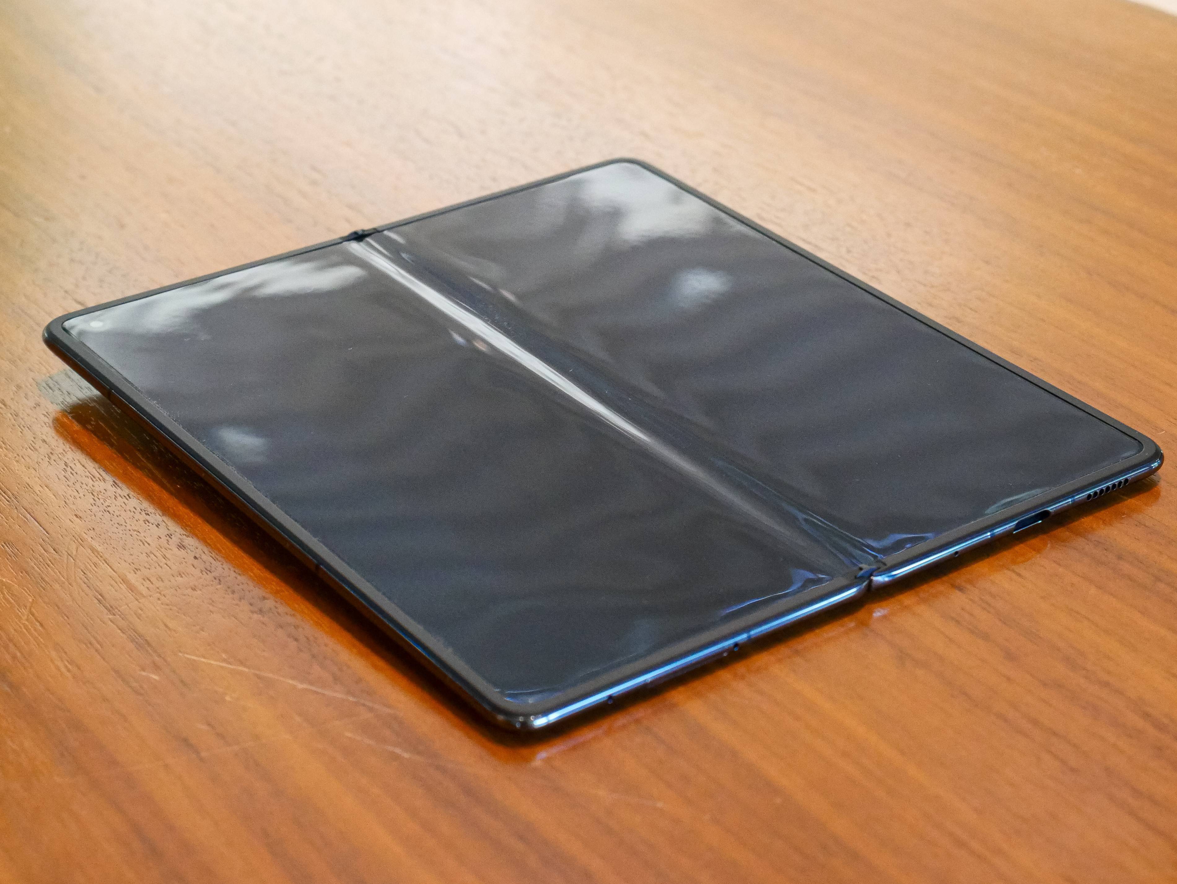 Xiaomi Mix Flip and Mix Fold 4 hands-on review