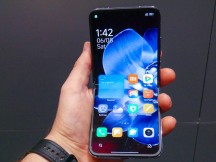 Xiaomi Mix Flip - Xiaomi Mix Flip and Mix Fold 4 hands-on review