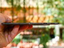 Hinge - Xiaomi Mix Flip and Mix Fold 4 hands-on review