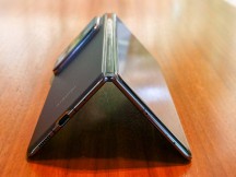 Hinge - Xiaomi Mix Flip and Mix Fold 4 hands-on review