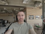 Front camera - f/2.2, ISO 100, 1/100s - Xiaomi Pad 6s Pro 12.4 review