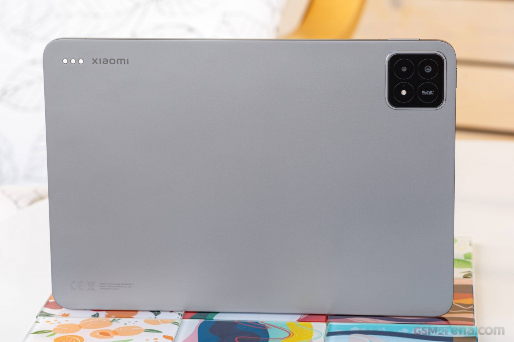 Xiaomi Pad 6S Pro 12.4 pictures, official photos