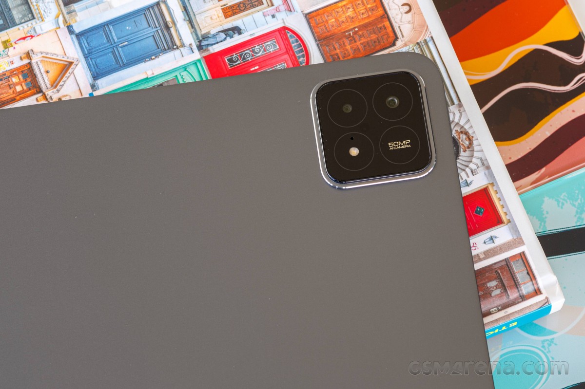 Xiaomi Pad 6s Pro 12.4 review