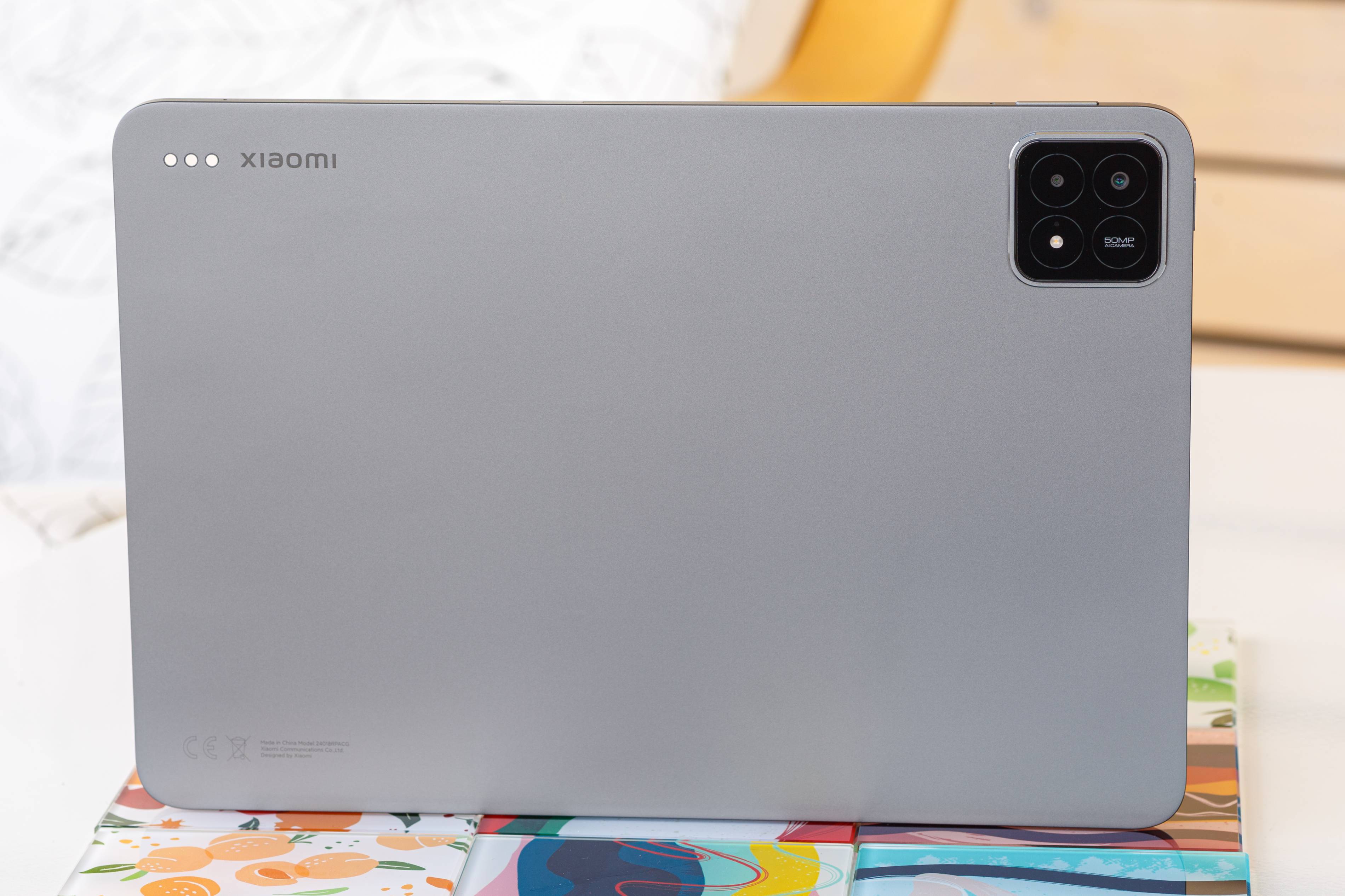 Xiaomi Pad 6S Pro 12.4 review