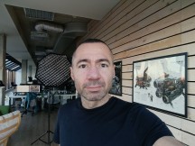 Poco M6 Pro: 16MP selfie camera samples - f/2.4, ISO 64, 1/109s - Xiaomi Poco M6 Pro review