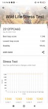 گلوگاه حرارتی - بررسی Xiaomi Poco M6 Pro