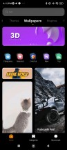 Theme app and other customizations - Xiaomi Poco M6 Pro review
