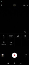 Camera UI review - Xiaomi Poco M6 Pro