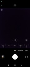 Camera UI review - Xiaomi Poco M6 Pro