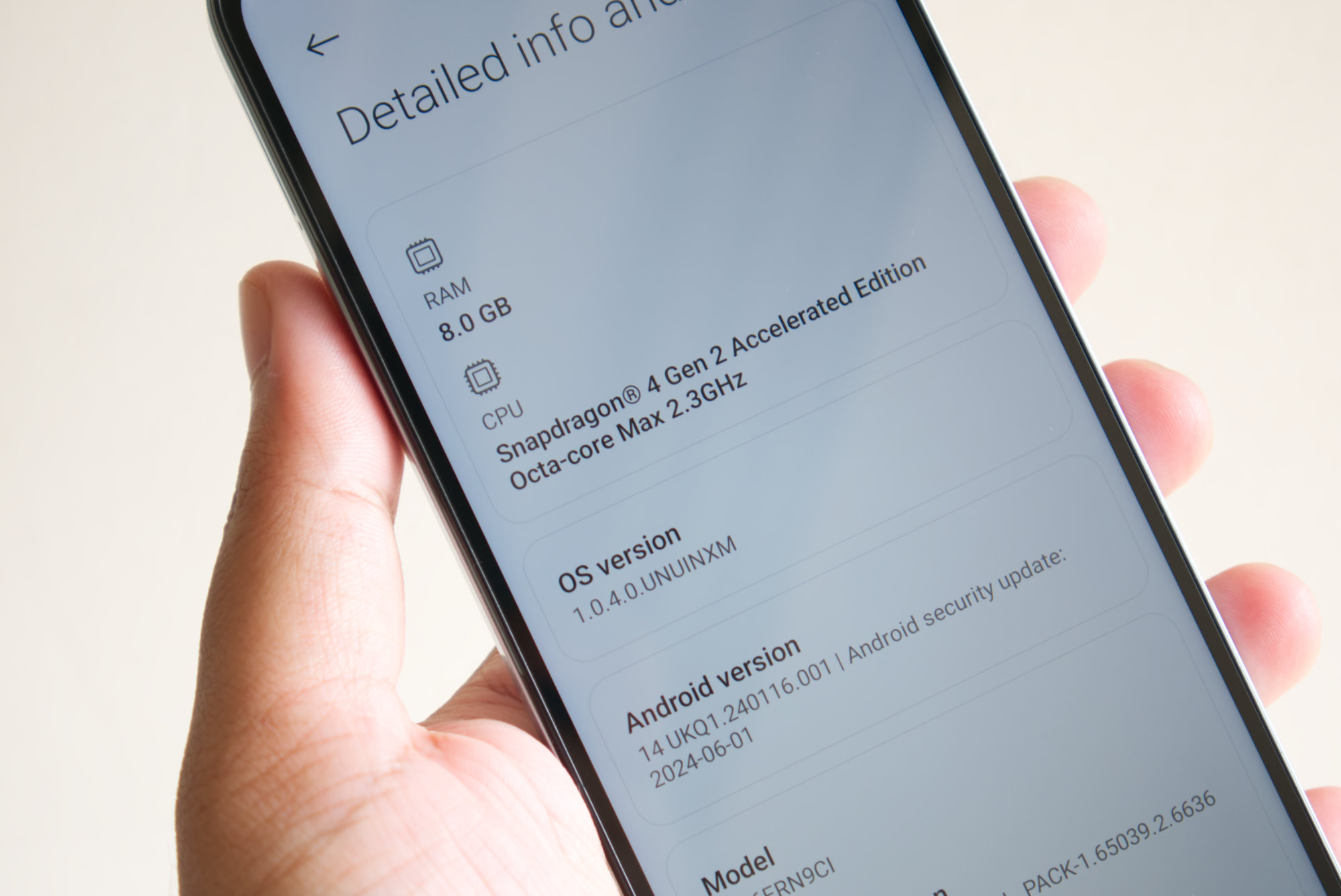 Xiaomi Redmi 13 5G review