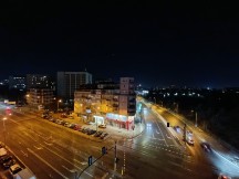 Xiaomi Redmi Note 13 Pro 4G: 8MP ultrawide camera low-light samples - f/2.2, ISO 1250, 1/10s - Xiaomi Redmi Note 13 Pro 4G review