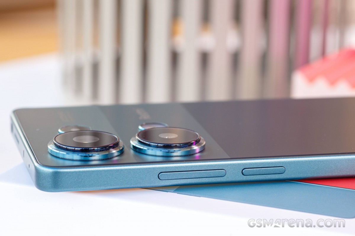 Xiaomi Redmi Note 13 Pro 4G review