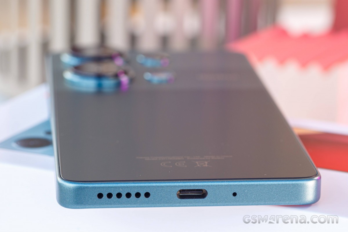 Xiaomi Redmi Note 13 Pro 4G review