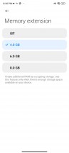 Home screen, recent apps, settings menu, app drawer - Xiaomi Redmi Note 13 Pro 4G review