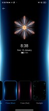 Always-on display - Xiaomi Redmi Note 13 Pro 4G review