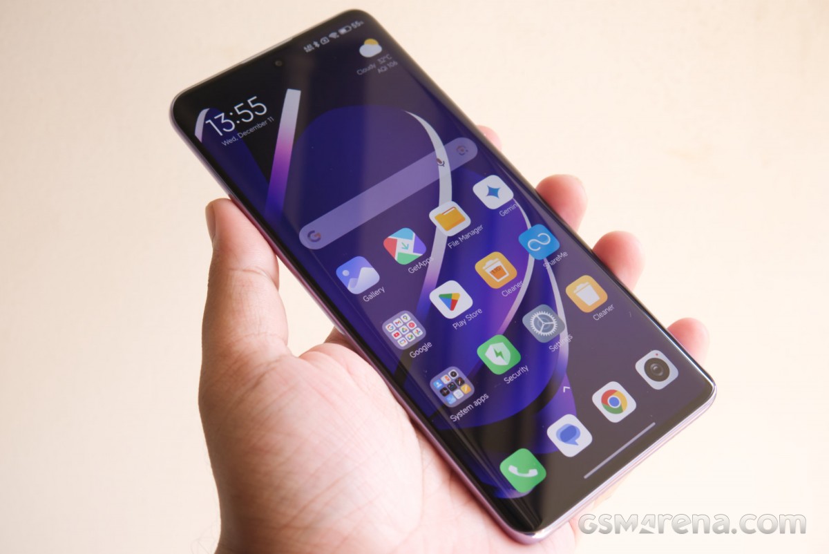 Xiaomi Redmi Note 14 Pro+ hands-on review