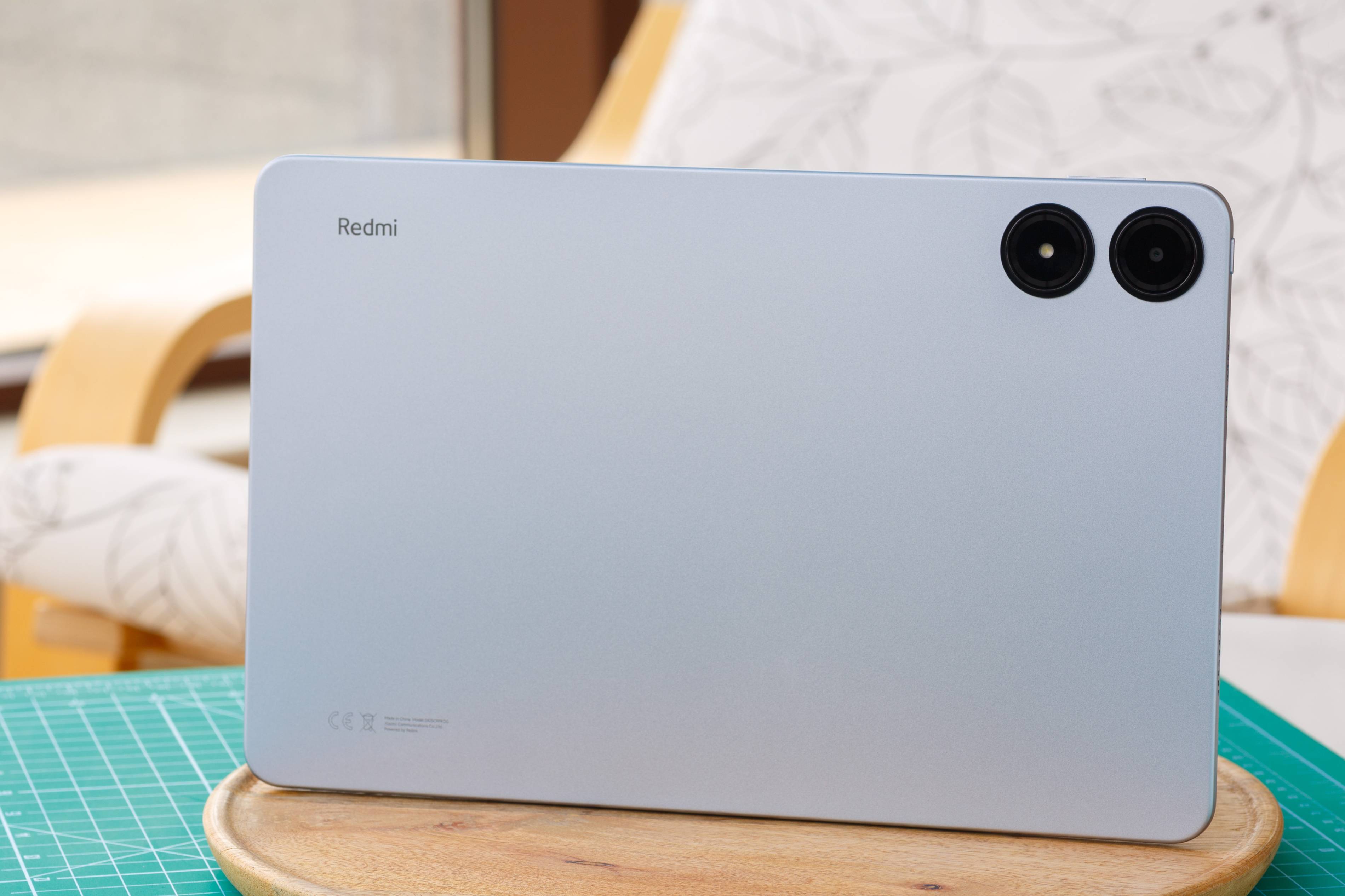 Xiaomi Redmi Pad Pro review