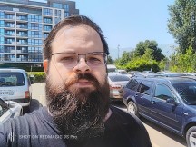 Red Magic 9S Pro: 16MP selfie camera samples - f/2.0, ISO 100, 1/3633s - ZTE nubia Red Magic 9S Pro review