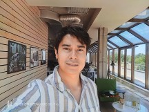 Red Magic 9S Pro: 16MP selfie camera samples - f/2.0, ISO 100, 1/1330s - ZTE nubia Red Magic 9S Pro review