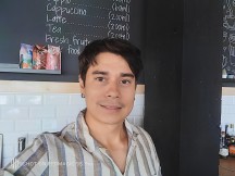 Red Magic 9S Pro: 16MP selfie camera samples - f/2.0, ISO 100, 1/55s - ZTE nubia Red Magic 9S Pro review