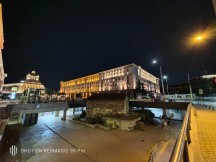 Red Magic 9S Pro: 12.5MP ultrawide camera low-light samples - f/2.2, ISO 7456, 1/11s - ZTE nubia Red Magic 9S Pro review