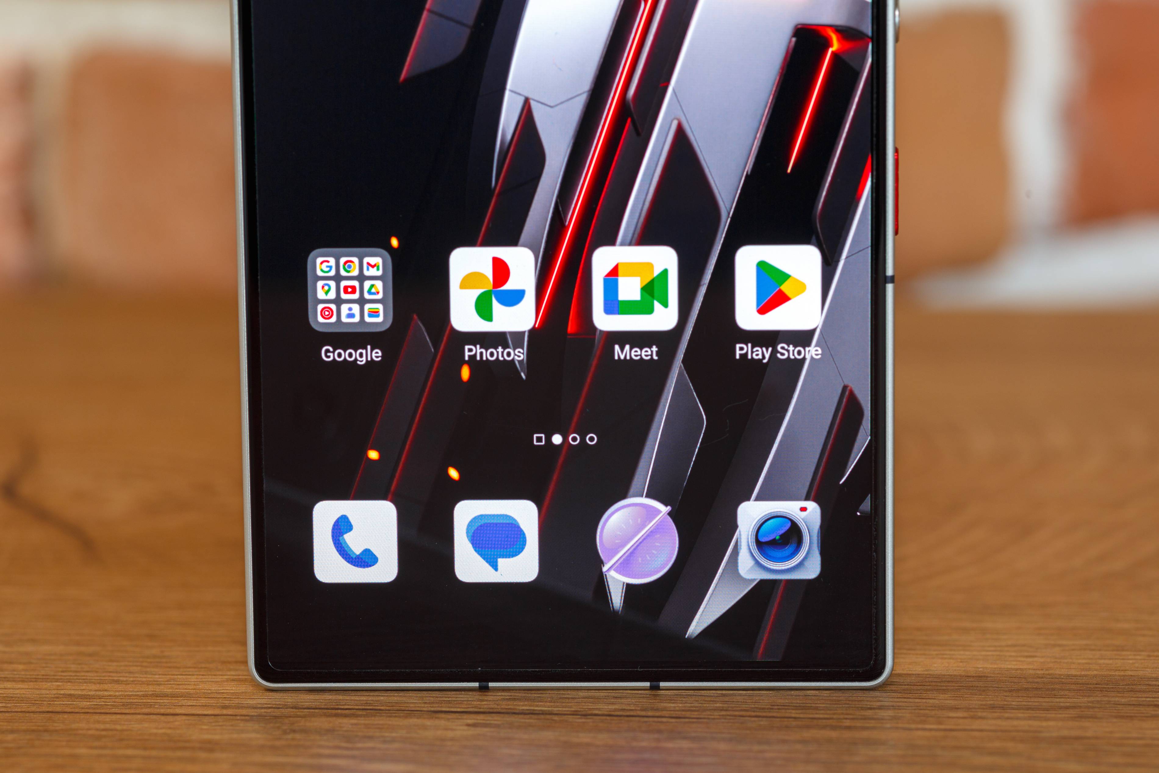 nubia Red Magic 9S Pro review