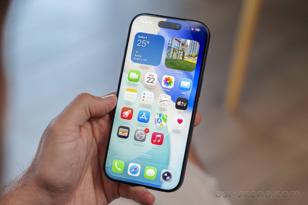 Apple iPhone 17 Pro review
