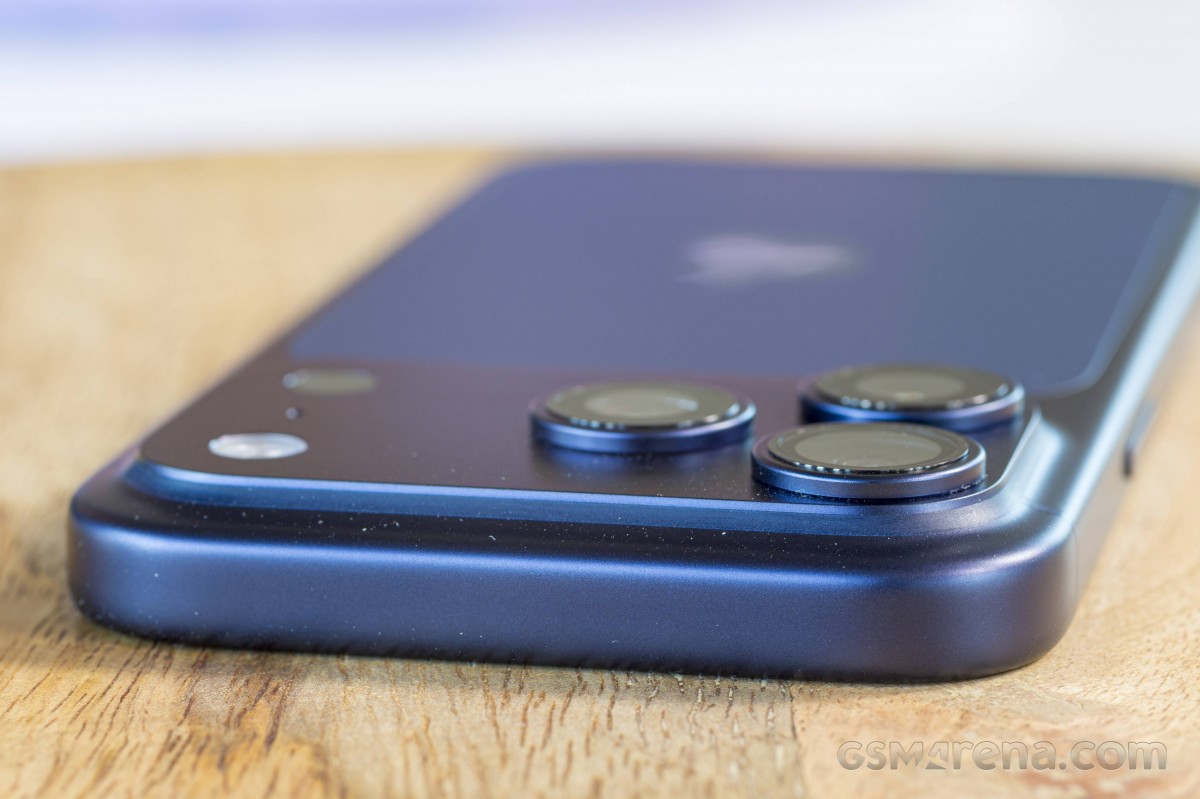 Обзор Apple iPhone 17 Pro