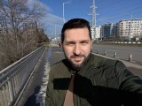 Asus Zenfone 12 Ultra: 8MP selfie camera samples - f/2.0, ISO 37, 1/1508s - Asus Zenfone 12 Ultra review