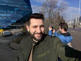 Asus Zenfone 12 Ultra: 8MP selfie camera samples - f/2.0, ISO 25, 1/1263s - Asus Zenfone 12 Ultra review