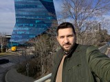 Asus Zenfone 12 Ultra: 8MP selfie camera samples - f/2.0, ISO 25, 1/1073s - Asus Zenfone 12 Ultra review