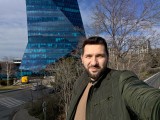 Asus Zenfone 12 Ultra: 8MP selfie camera samples - f/2.0, ISO 25, 1/1122s - Asus Zenfone 12 Ultra review