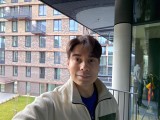 Asus Zenfone 12 Ultra: 8MP selfie camera samples - f/2.0, ISO 99, 1/50s - Asus Zenfone 12 Ultra review