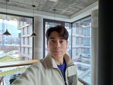 Asus Zenfone 12 Ultra: 8MP selfie camera samples - f/2.0, ISO 208, 1/50s - Asus Zenfone 12 Ultra review