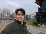 Asus Zenfone 12 Ultra: 8MP selfie camera samples - f/2.0, ISO 57, 1/560s - Asus Zenfone 12 Ultra review