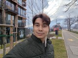 Asus Zenfone 12 Ultra: 8MP selfie camera samples - f/2.0, ISO 74, 1/505s - Asus Zenfone 12 Ultra review