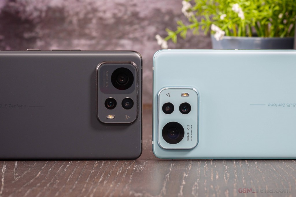 Asus Zenfone 12 Ultra