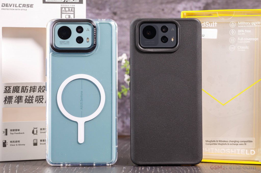 Asus Zenfone 12 Ultra