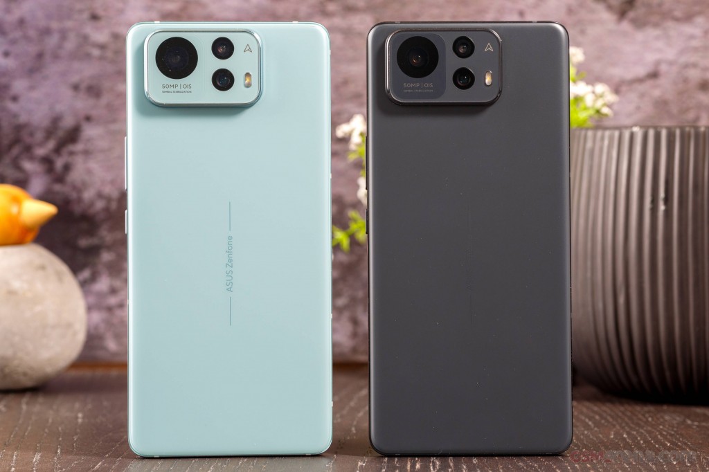 Asus Zenfone 12 Ultra