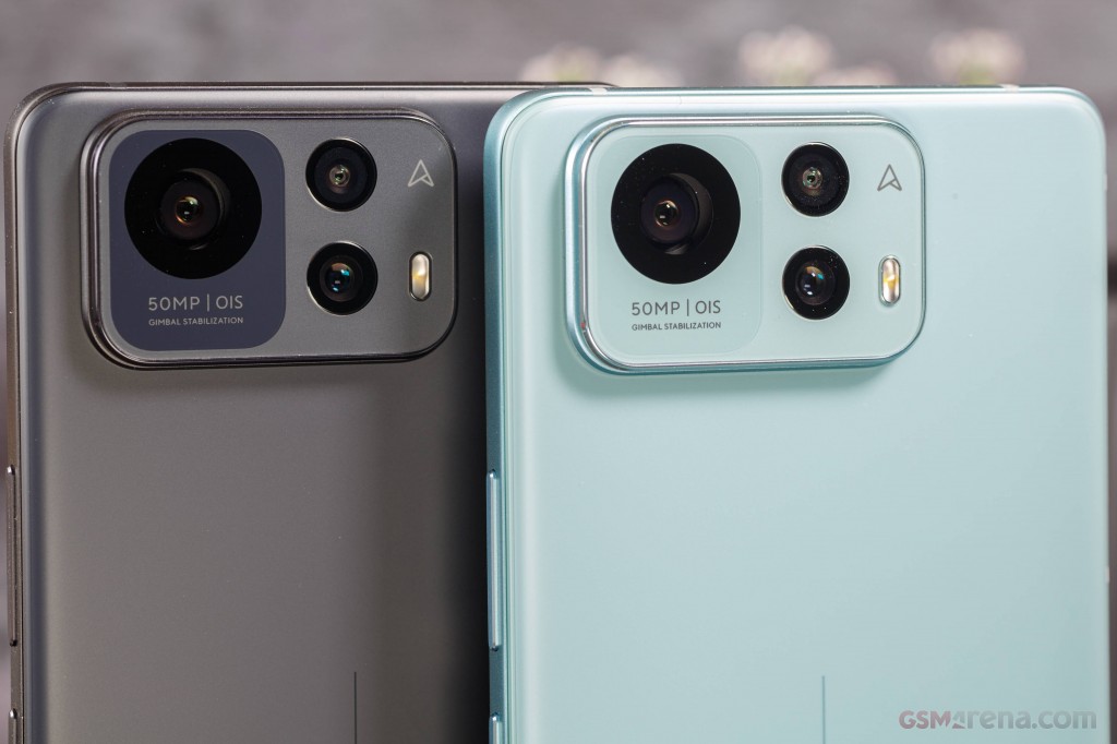 Asus Zenfone 12 Ultra