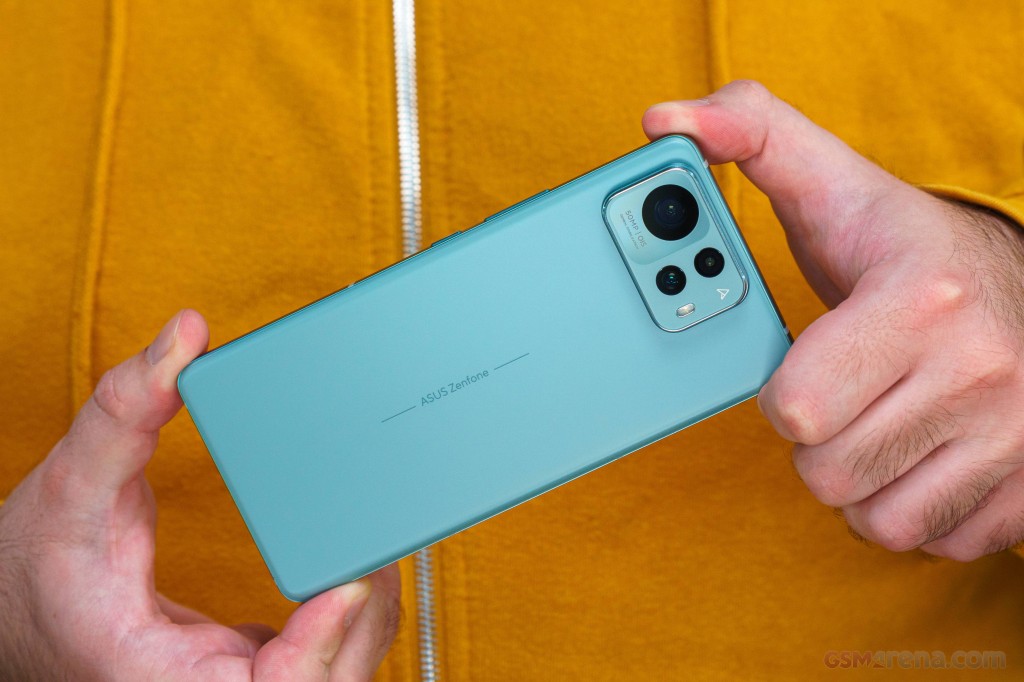 Asus Zenfone 12 Ultra