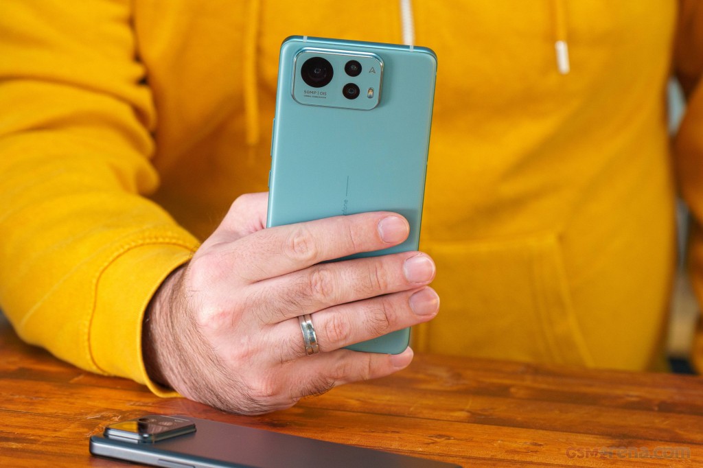 Asus Zenfone 12 Ultra