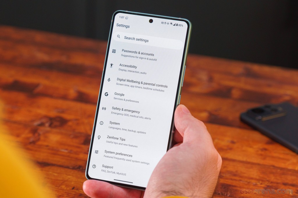 Asus Zenfone 12 Ultra
