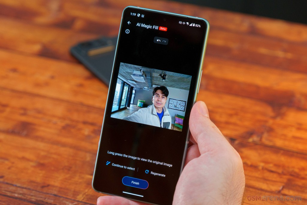 Asus Zenfone 12 Ultra