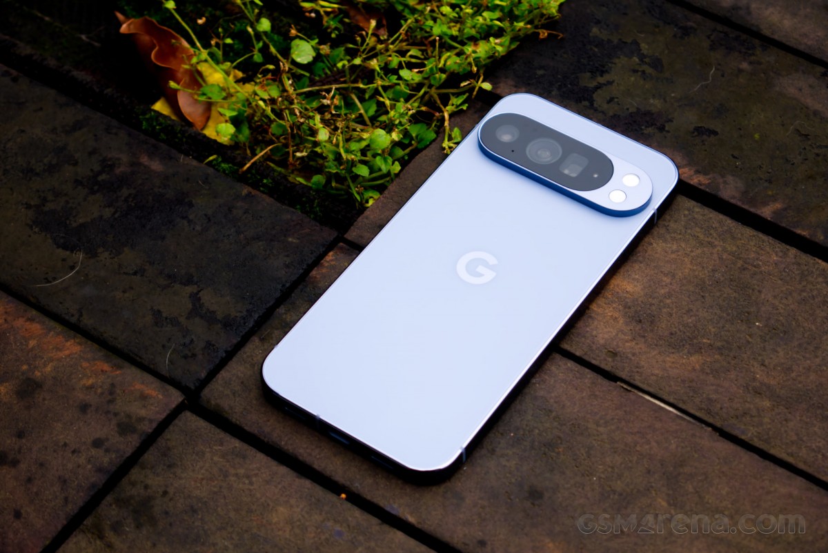 Google Pixel 10 Pro XL Review
