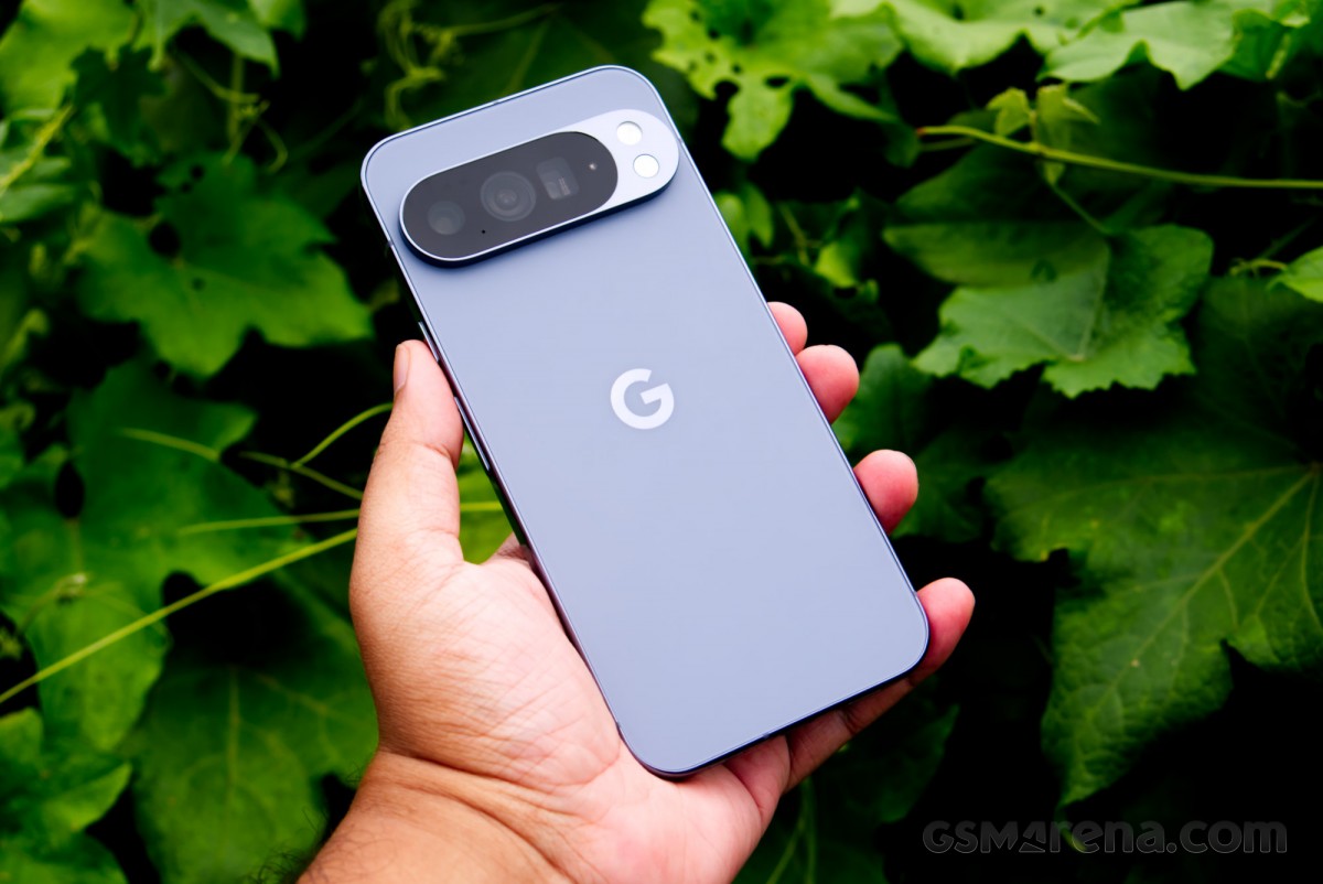 Google Pixel 10 Pro XL review