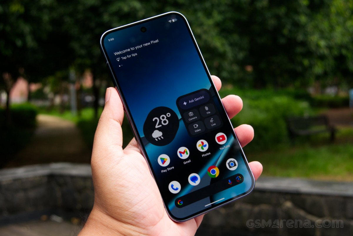 Google Pixel 10 Pro XL review