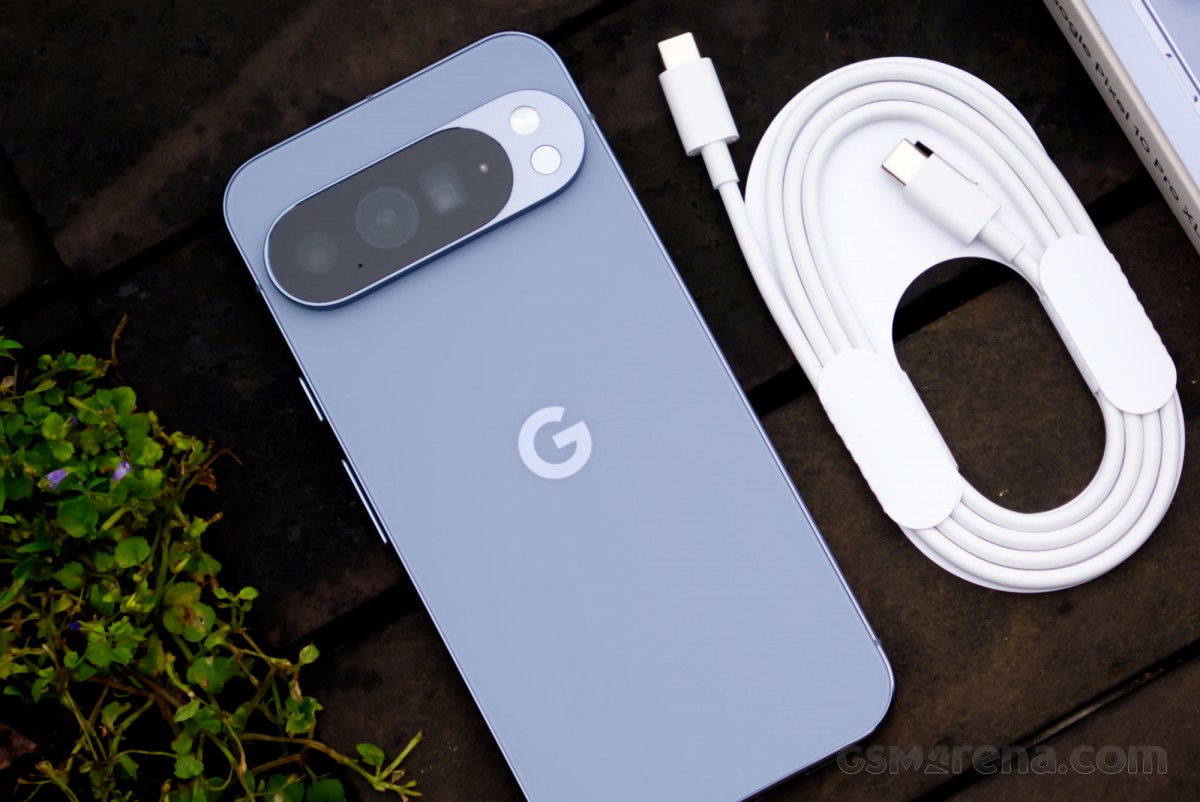 Google Pixel 10 Pro XL review