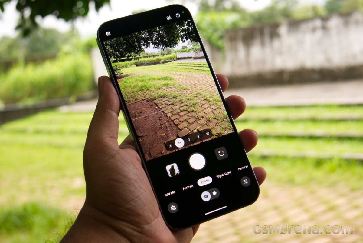 Google Pixel 10 Pro XL review