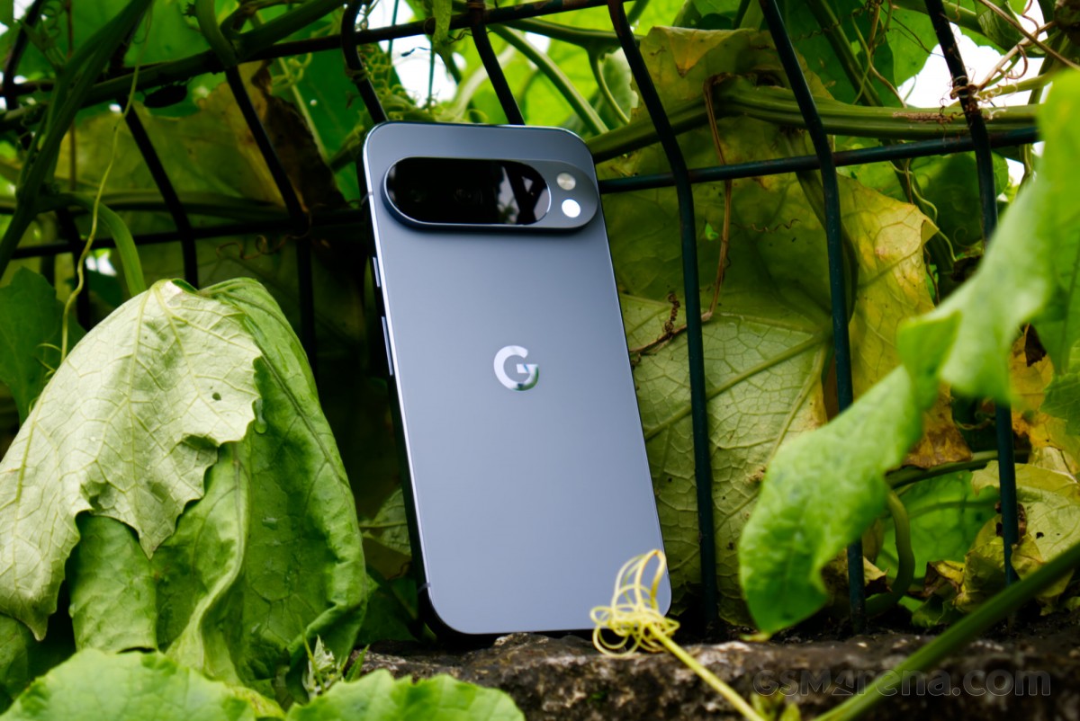 Google Pixel 10 Pro XL review